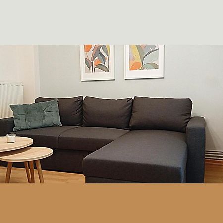 סלוניקי Nostos Luxury Apartment-Perfect Hospitality מראה חיצוני תמונה