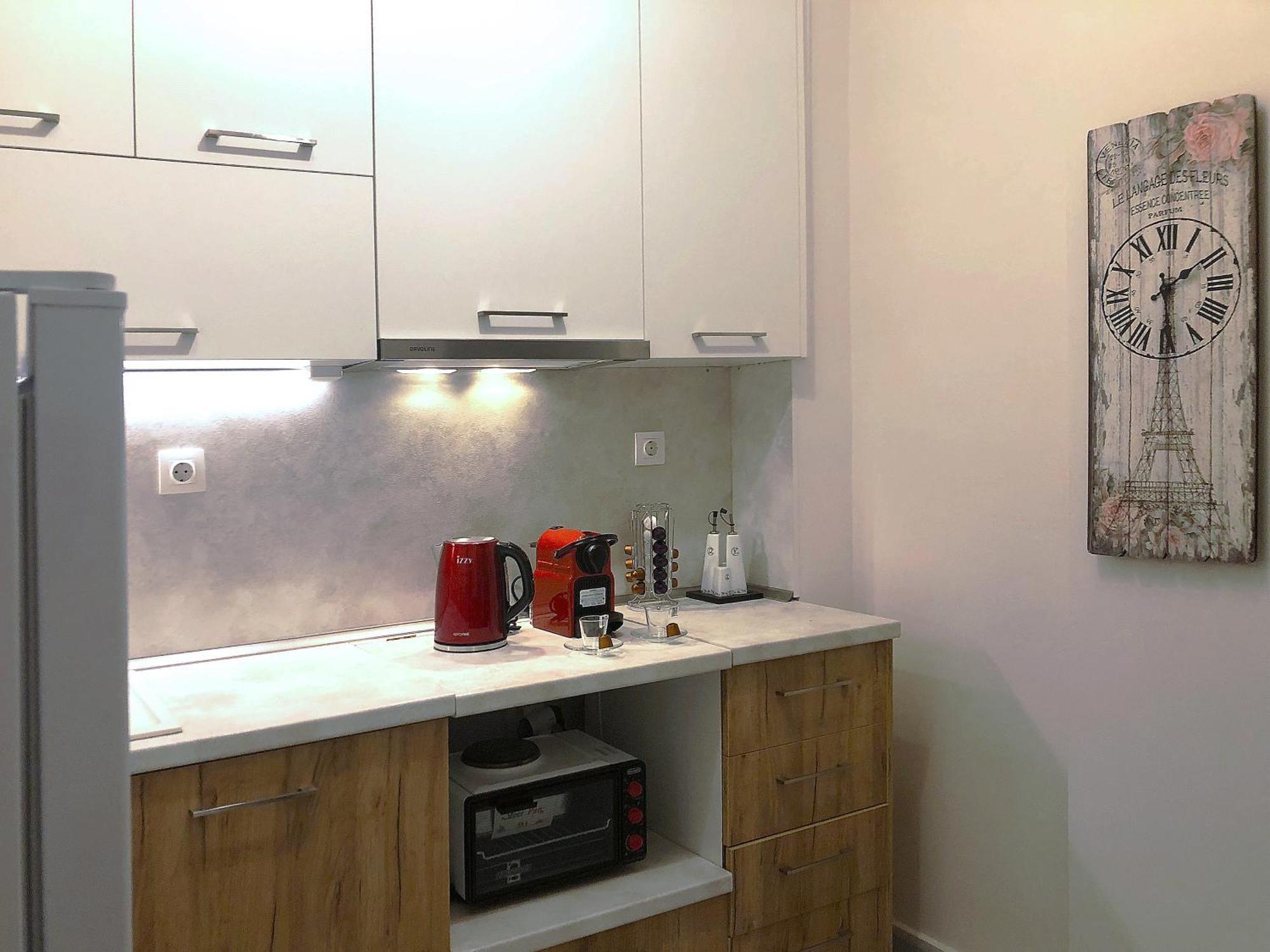 סלוניקי Nostos Luxury Apartment-Perfect Hospitality מראה חיצוני תמונה