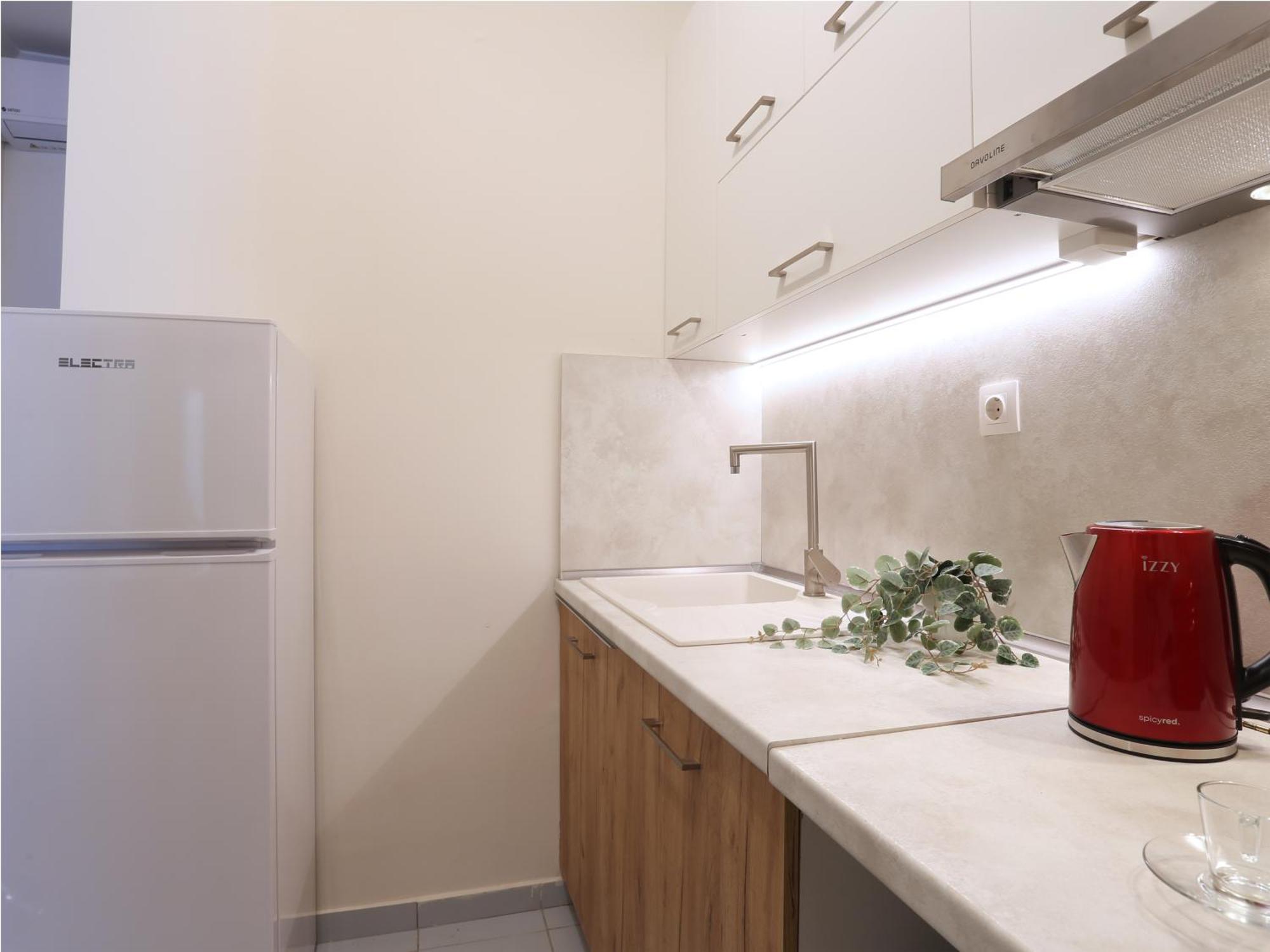 סלוניקי Nostos Luxury Apartment-Perfect Hospitality מראה חיצוני תמונה