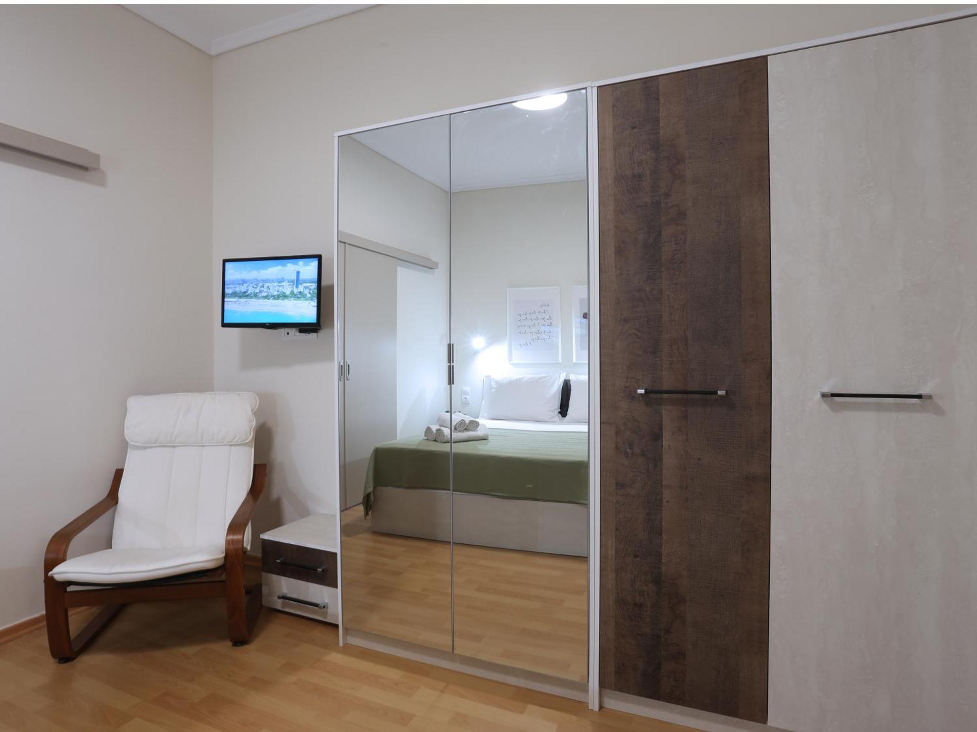 סלוניקי Nostos Luxury Apartment-Perfect Hospitality מראה חיצוני תמונה