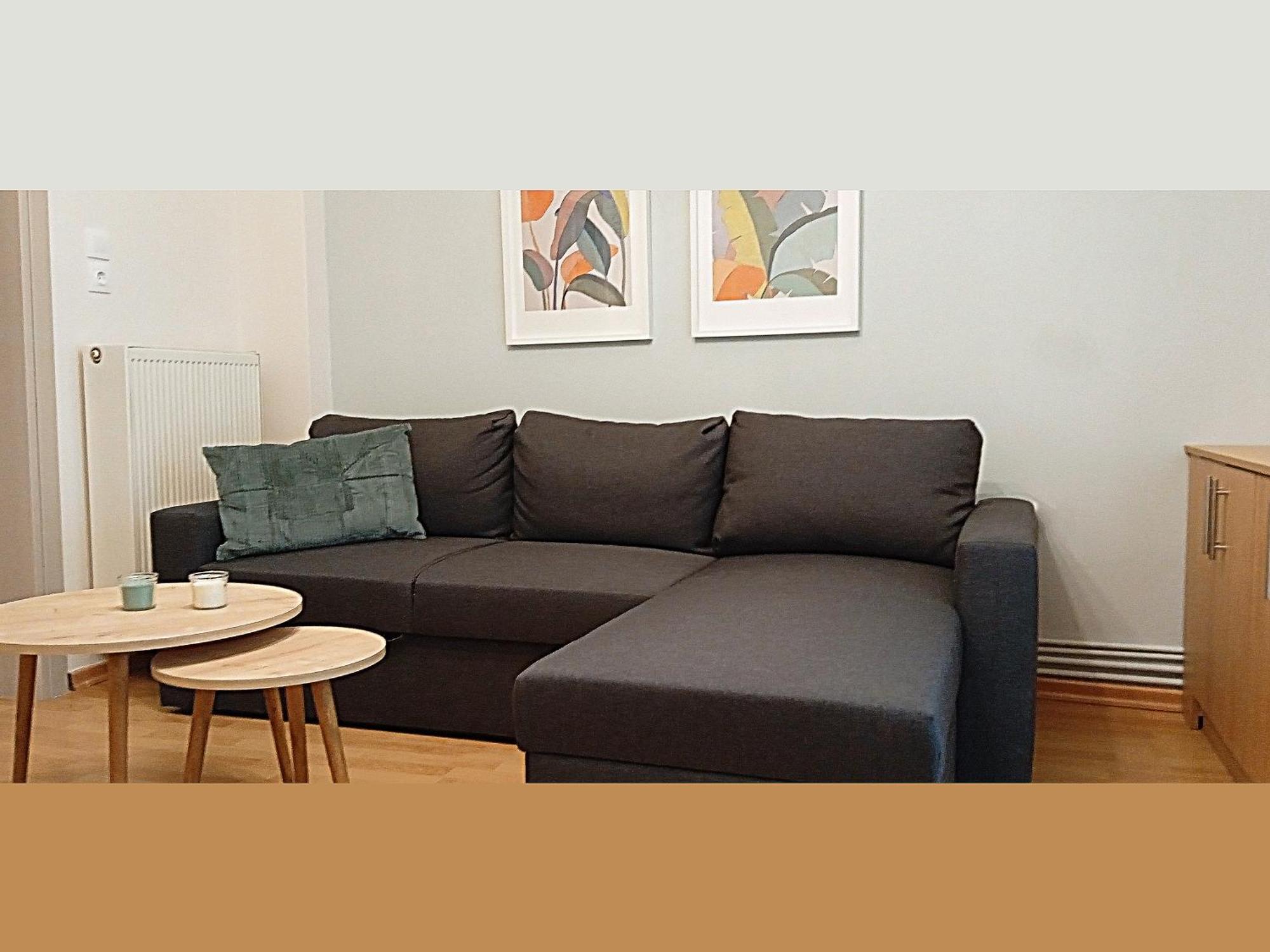 סלוניקי Nostos Luxury Apartment-Perfect Hospitality מראה חיצוני תמונה