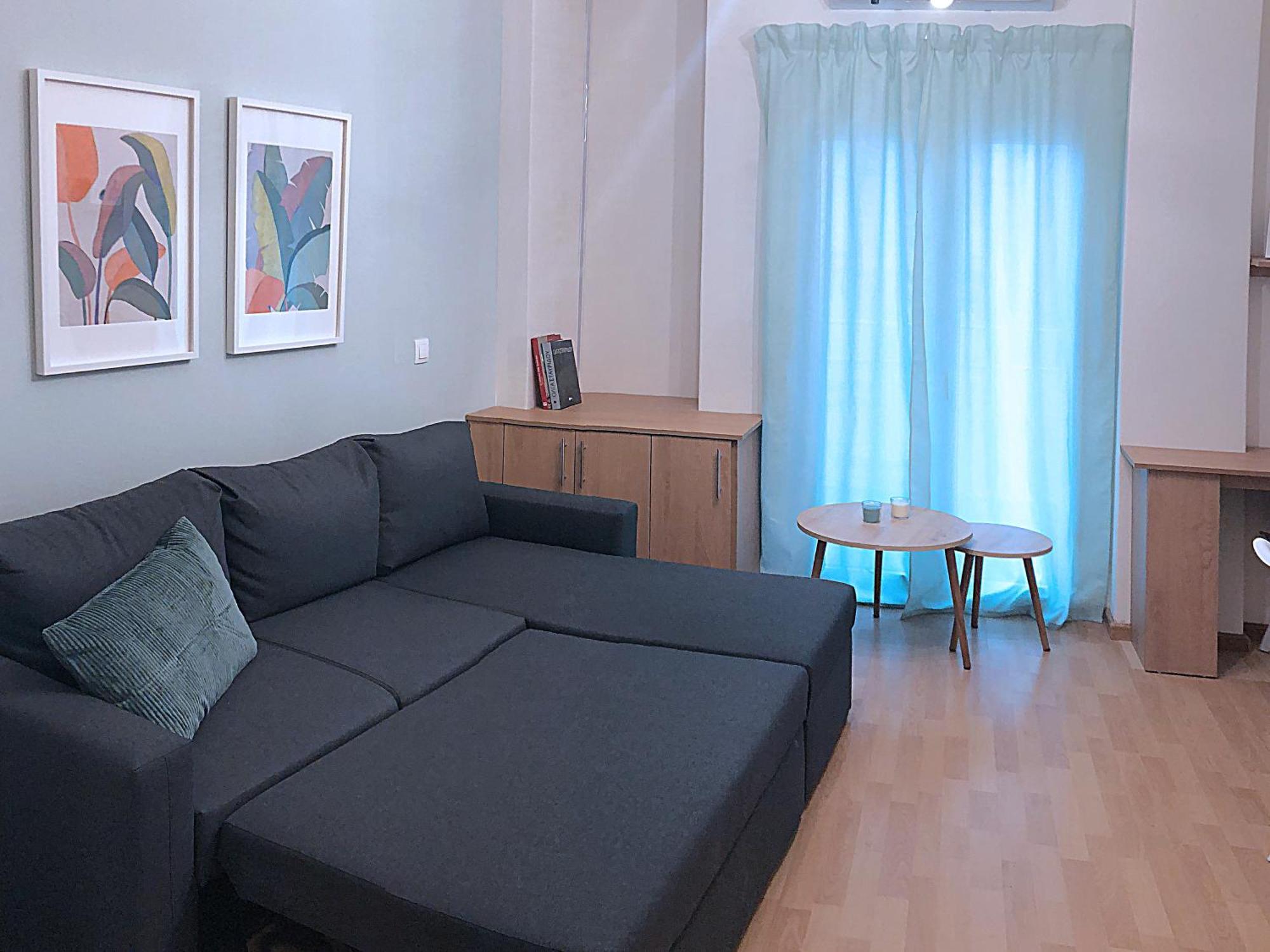 סלוניקי Nostos Luxury Apartment-Perfect Hospitality מראה חיצוני תמונה
