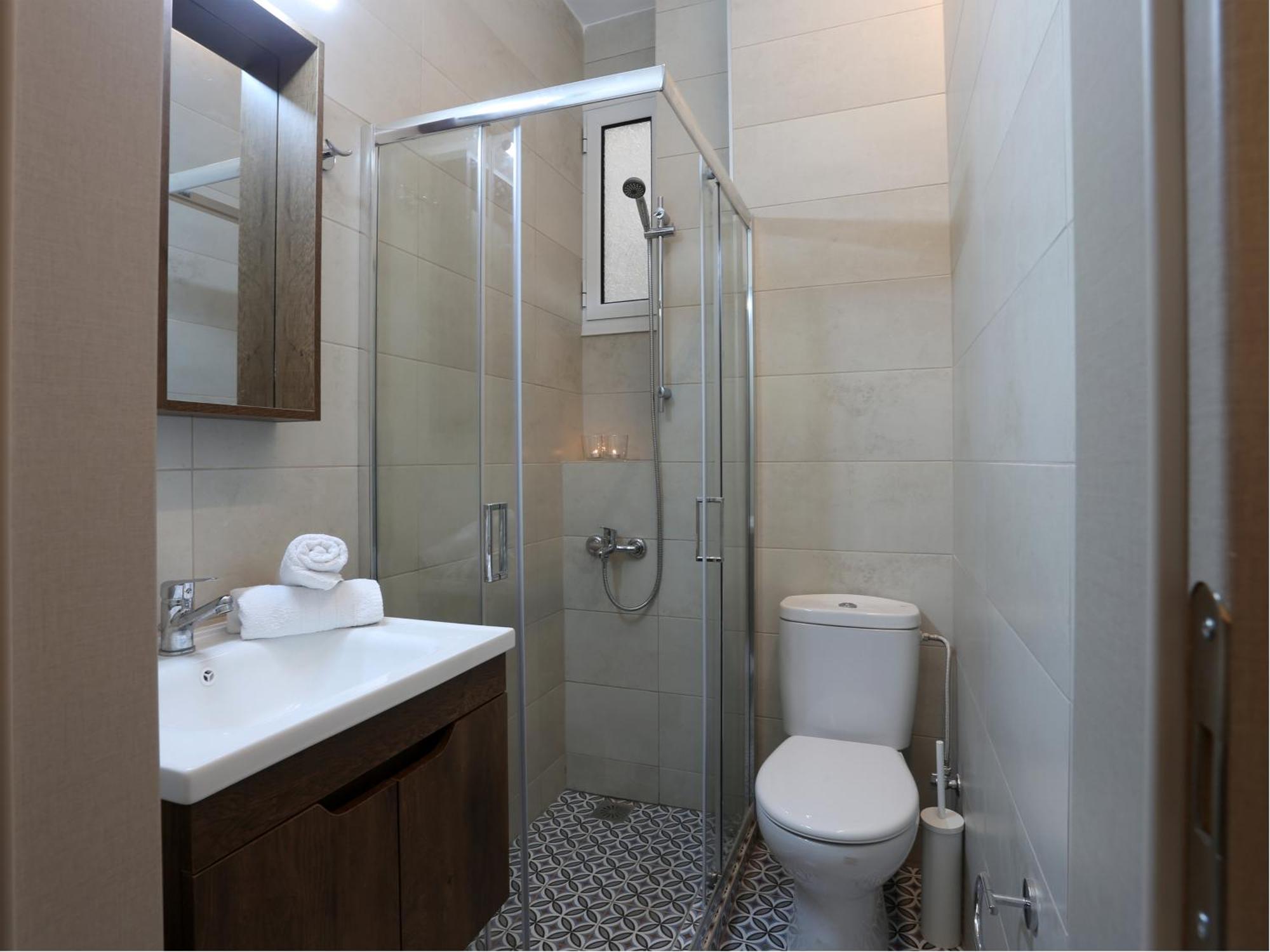 סלוניקי Nostos Luxury Apartment-Perfect Hospitality מראה חיצוני תמונה