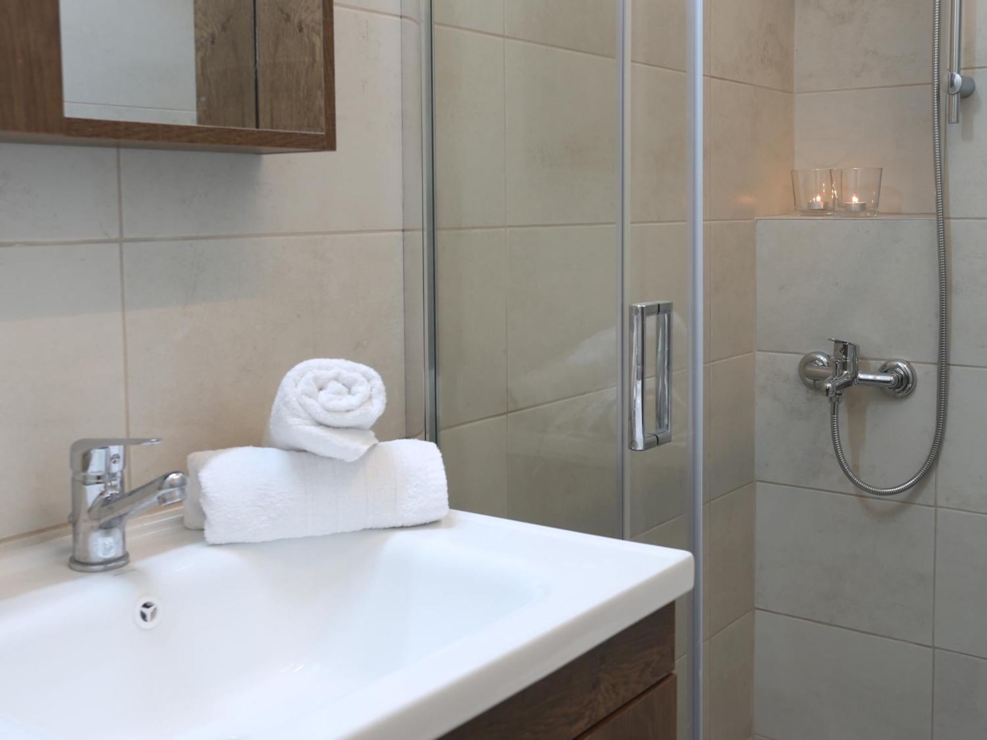 סלוניקי Nostos Luxury Apartment-Perfect Hospitality מראה חיצוני תמונה